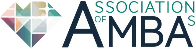 AMBA Accredited